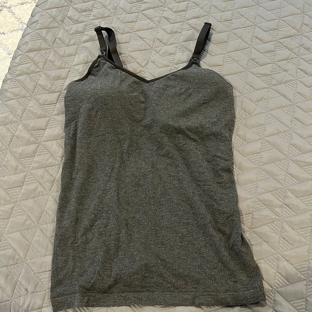 Nursing Camisole